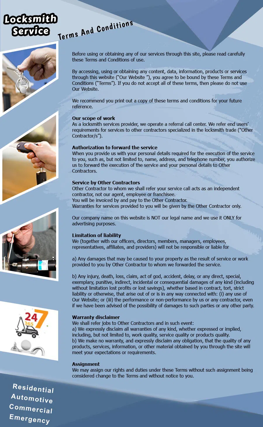 Lock Locksmith Tech Catonsville, MD 410-941-7018